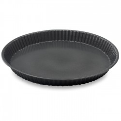 Метална форма за тарт - незалепваща