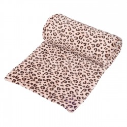 Кувертюра за диван - леопард - 200 х 150 см.