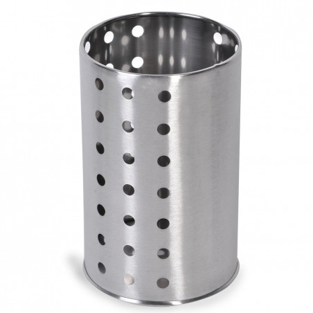 Поставка за прибори за хранене - метална