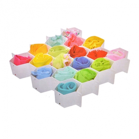 Organajzer-za-belo-Honeycomb-3245