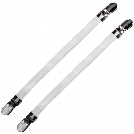 Ремъци за дъска за гладене . 2 бр.