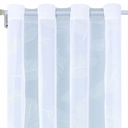 Zavesa-bala-relefni-pera-140-h-250-sm-1161483