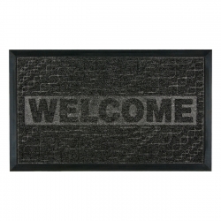 Vhodna-iztrivalka-grafit-WELCOME-45-x-75-sm-1166278