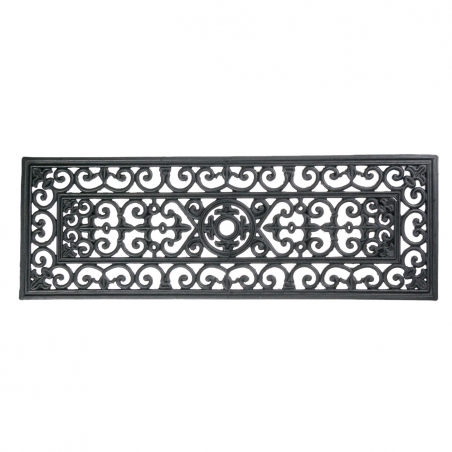 Vhodna-iztrivalka-ornamenti-cerna-75-h-26-sm-1184693