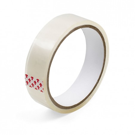 Тиксо - прозрачно - 2.4 см. - 25 м.