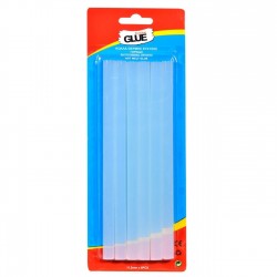 Горещо разтопяемо лепило - President - 6 бр.