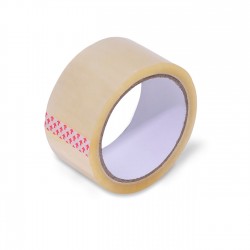 Тиксо - прозрачно - 4.8 см. - 48 м.