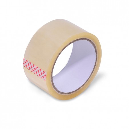 Тиксо - прозрачно - 4.8 см. - 48 м.