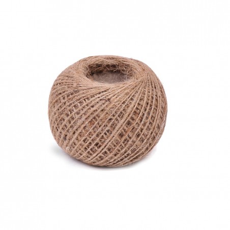 Конец от естествен канап - 80 м.