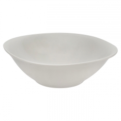 Salatiera-kvadratna-bala-porcelan-175-l-1163815