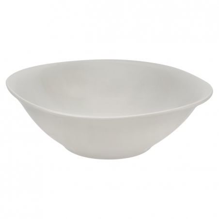 Salatiera-kvadratna-bala-porcelan-175-l-1163815