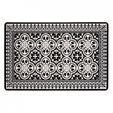 Podlozka-za-hranene-cerno-beli-ornamenti-435-h-28-sm-1167953