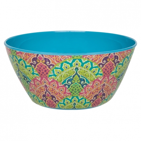 Kupa-melamin-zeleno-i-rozovo-720-ml-1136830