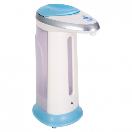 Dozator-za-tecen-sapun-ss-senzor-400-ml-1155636