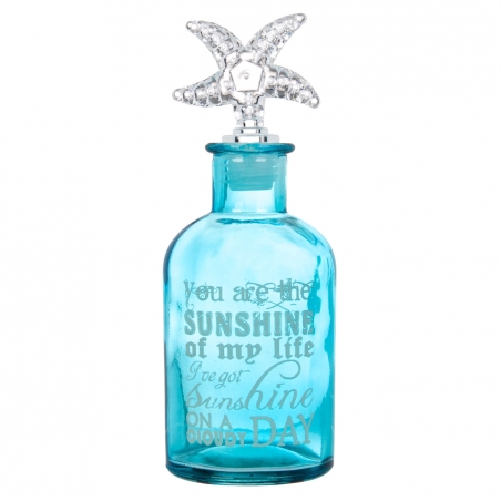 Dekorativna-butilka-stklena-morska-zvezda-18-sm-1160517