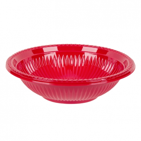 Salatiera-plastmasova-cervena-26-sm-2-br-1167631