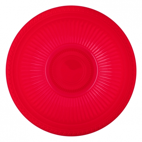 Salatiera-plastmasova-cervena-26-sm-2-br-1167631