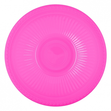 Salatiera-plastmasova-ciklamena-26-sm-2-br-1167630