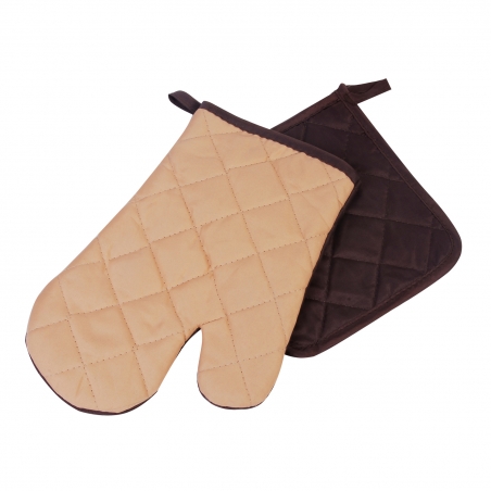 Kuhnenska-rkavica-i-rkohvatka-kafavo-i-bezovo-1102482