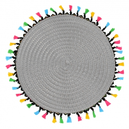 Podlozka-za-hranene-krgla-siva-cvetni-piskuli-38-sm-1174314