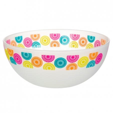 Salatiera-plastmasova-bala-cvetni-krgove-33-l-1160294