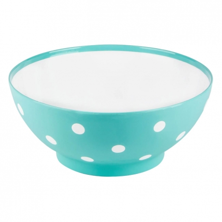 Kupa-plastmasova-sina-tocki-3-l-1177265