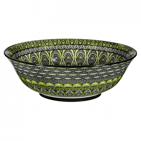 Kupa-za-salata-keramicna-zelena-19-l-1164908