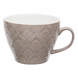 Keramicna-casa-bezova-relefna-cveta-590-ml-1171841