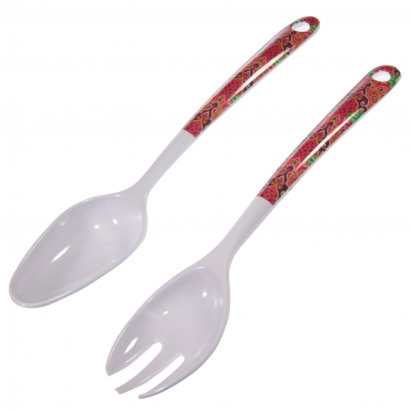 Vilica-i-lzica-melamin-zeleno-i-rozovo-25-sm-1151593