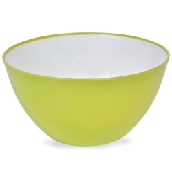 Kupa-plastmasova-zelena-3-l-1146149