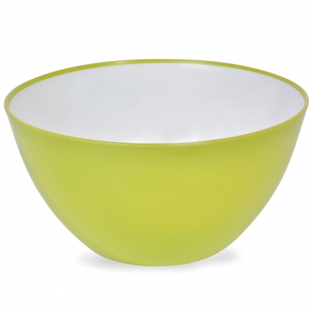 Kupa-plastmasova-zelena-3-l-1146149