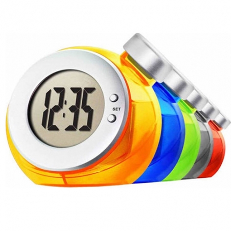 Eko-casovnik-vaza-2v1-Mini-Water-Clock-1520