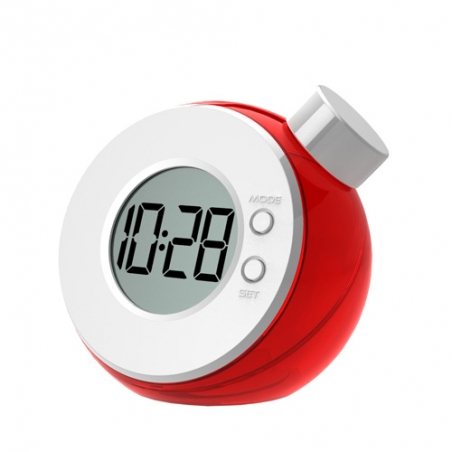 Eko-casovnik-vaza-2v1-Mini-Water-Clock-1520