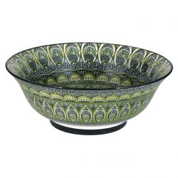 Kupa-keramicna-zelena-960-ml-1156733