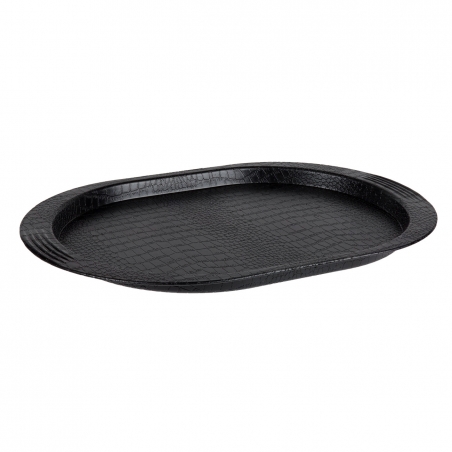 Tabla-za-servirane-ovalna-plastmasova-cerna-46-h-34-sm-1140788