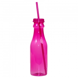 Plastmasova-butilka-ss-slamka-rozova-500-ml-1152673