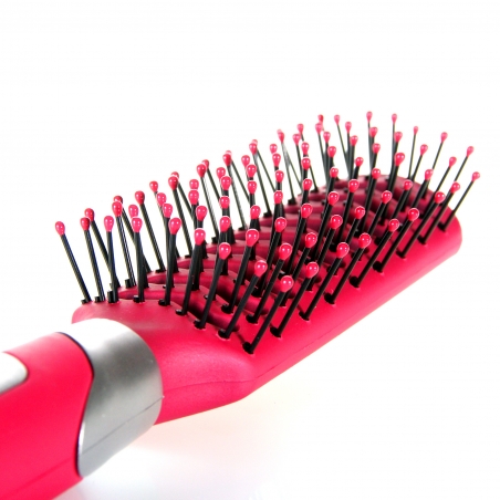 Cetka-za-kosa-rozovo-i-srebristo-1124868