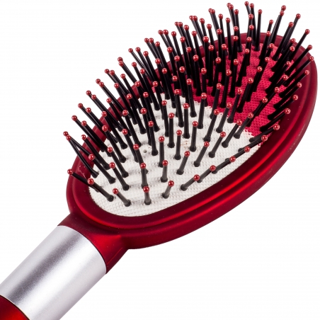 Cetka-za-kosa-cervena-ovalna-1036639