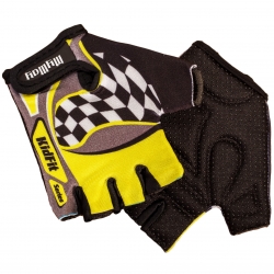 Detski-rkavici-za-koloezdene-cerno-i-zlto-1141345