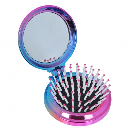 Cetka-za-kosa-s-ogledalo-Rainbow-1175586