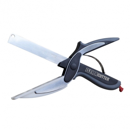 Kuhnenska-nozica-za-zelencuci-i-meso-s-dska-za-razane-Clever-Cutter-nr_289