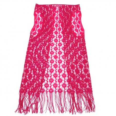 Detski-kaftan-cerven-1151600