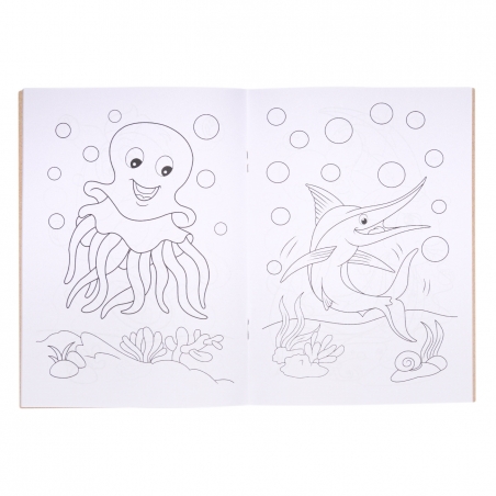 Knizka-za-ocvetavane-Morski-obitateli-1074179