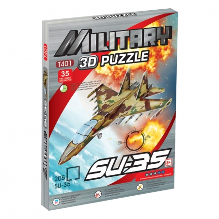 3D-pzel-voenen-samolet-35-casti-1167456