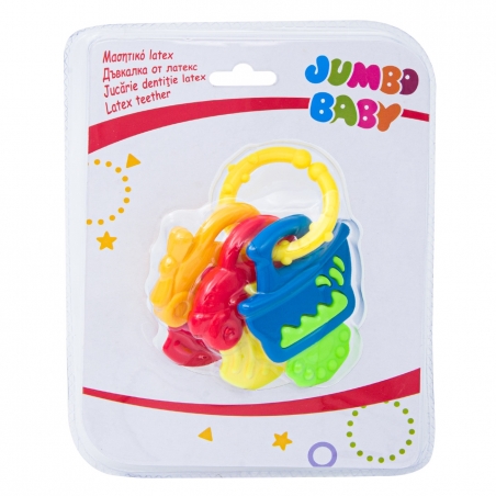 Silikonova-grizalka-mnogocvetna-15-sm-1097690