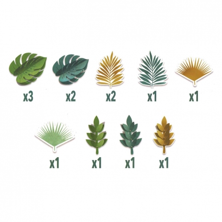Parti-dekoracia-tropiceski-lista-13-br-1187676