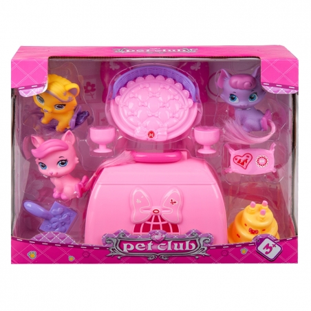 Kletka-kufarce-3-koteta-i-aksesoari-1170715