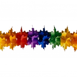 Parti-girland-mnogocveten-zvezdi-4-m-1138886