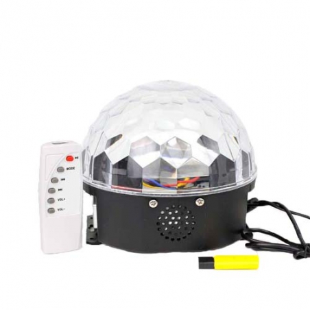 Disko-led-lampa-s-distancionno-i-flaska-1460