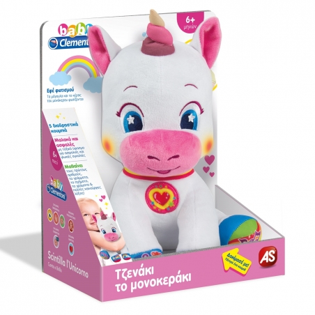 Govores-plusen-ednorog-Baby-Clementoni-1170932